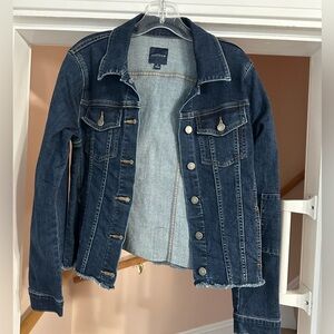 Just USA Jean jacket